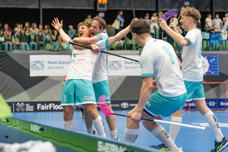 3. Rok Španger -  šolski primer vrhunskega športnika kot skupek talenta, trdega dela, neizmerne želje, nepredaje do zadnje kaplje krvi, odličnega organizatorja, vodje ekipe, ...